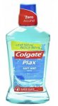 Solução Bucal Colgate Plax Soft Mint Leve 500ml