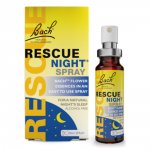 Rescue Night Spray com 20ml