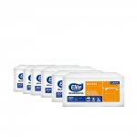 Papel Toalha Classic Interf - 6 Pct - 2.100 Folhas Simples