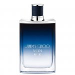 Perfume Masculino - Man Blue Eau de Toilette Jimmy Choo 50 ml