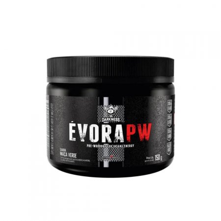 Évora PW (150g) - Maçã Verde - IntegralMedica