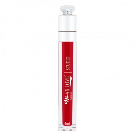 LIP GLOSS EFEITO 3D