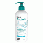 Isdin Germisdin Gel de Banho 500ml