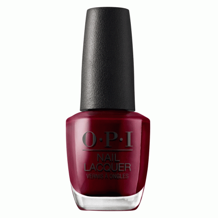 OPI Nail Lacquer Esmalte 15ml - 088 Malaga Wine