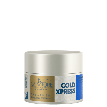 CONDICIONADOR ALTA PERF GOLD XPRESS 250ML CONDICIONADOR ALTA PERF GOLD XPRESS - CLIENTE 250ML - HAIR PRO 2019