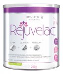Rejuvelac Prisão De Ventre 200g Sabor Limão - Upnutri - A