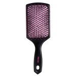 Escova de Cabelo Ricca Basic Raquete com 1 unidade