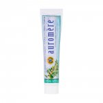 Pasta Dental Natural Auromère  Ayurvédica Neem Orgânico e Peelu 117g