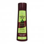 Condicionador Micelar Natural Hair Alpha Line 300G