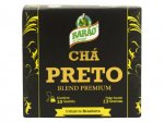 Chá Preto Blend Premium Barão de Cotegipe 30 sachês