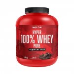 WHEY CONCENTRADO HYPER WHEY 100% PURE (1,8kg) - Chocolate - Intlab