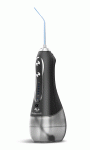 Irrigador Oral Portátil Limpador Bucal Dental Jet Clean Relaxmedic - Branco