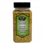 Lemon Pepper -  Villa Cerroni - 140 g