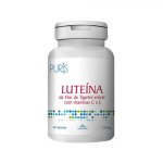 Luteina 250mg 60 capsulas