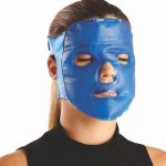 Máscara Facial Térmica Gel Hot/Cold Ortho Pauher