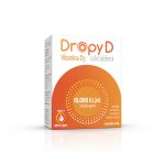 Dropy D 10.000UI/ml Solução em Gotas com 10ml