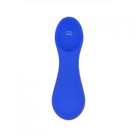 Colher Silicone Para Treinamento