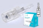 Caixa 10 agulhas Nano Skinup com Anvisa