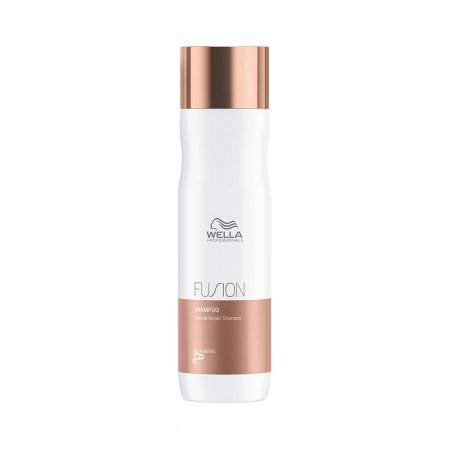 Shampoo Wella Professionals Fusion com 250ml