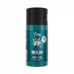 Máscara Pigmentante Turquesa Alcaçuz Magic Color 150Ml