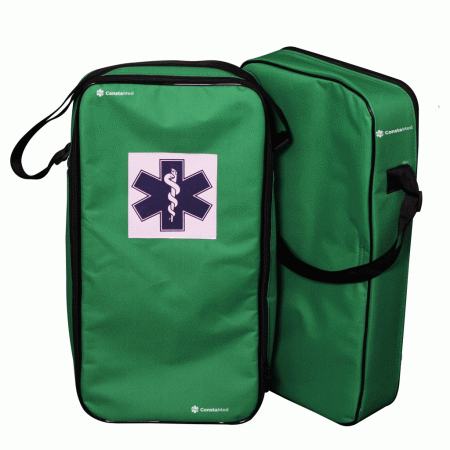 Bolsa para Cilindro de Oxigênio 3 Litros - Constamed