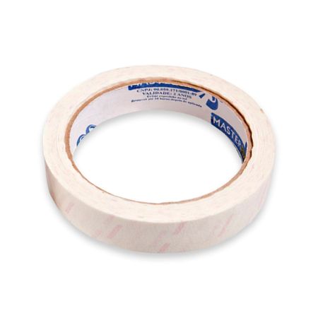 Fita para Autoclave 19mmX30m Masterfix - Politape