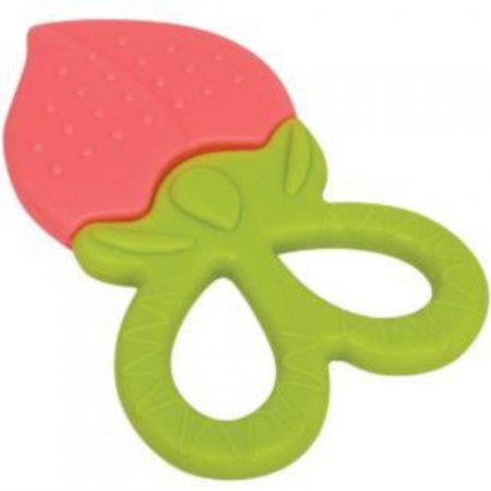 Mordedor De Silicone Buba Baby