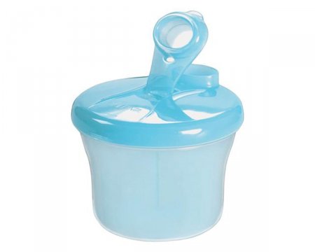 Pote Dosador de Leite Philips Avent Azul 260mL