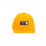 Boné unissex snapback mormaii