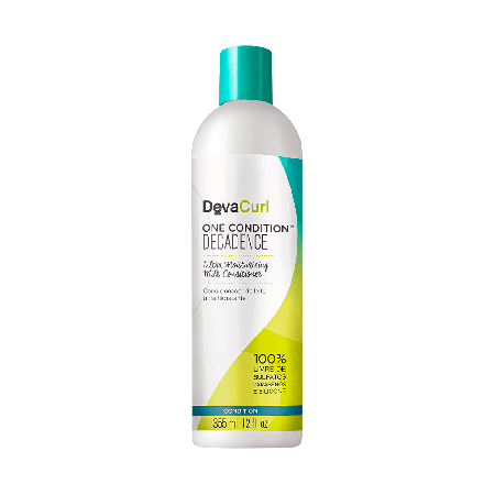 Deva Curl One Condition Decadence - Condicionador 355ml