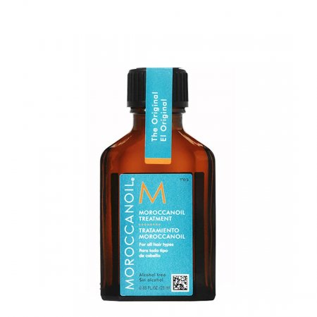 Óleo de Argan Moroccanoil 25ml