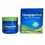 Cimegripe Rub Ungento 30g - Cimed