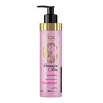 Shampoo Eico Desmaia Fios