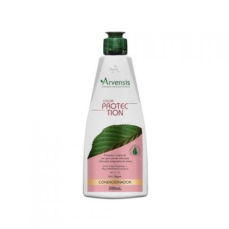 Condicionador Color Protectioon Arvensis 300Ml