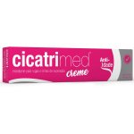 CicatriMed Creme Hidratante Facial Anti-Idade com 60g