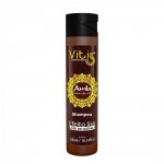 Shampoo Amla Indian Secret Vitiss 300Ml