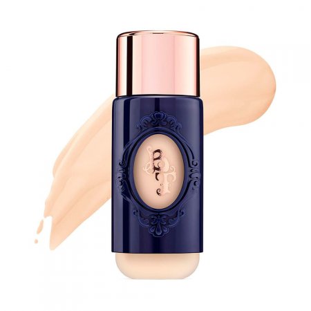 Skin Base Liquida F30 Bruna Tavares 40ml