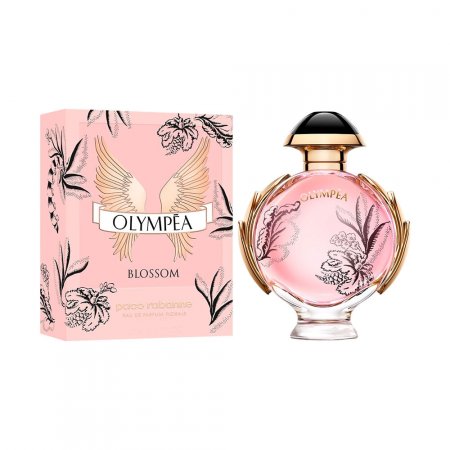 Paco Rabanne Olympea Blossom Eau de Parfum 50ml