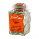 Alecrim Folhas 25g - Bombay
