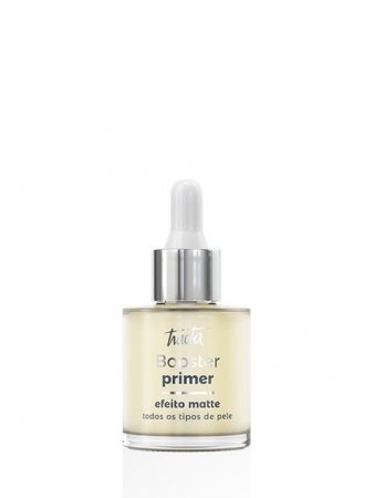 Tracta Booster Primer Efeito Matte 30ml