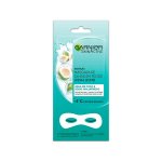 Máscara de Olhos Garnier SkinActive Hidra Bomb Água de Coco com 1 unidade