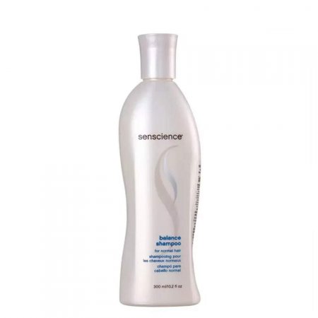Shampoo Senscience Snc Balance 300Ml