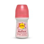 Desodorante Roll-On Piatan Renova Sem Alumínio com 55ml