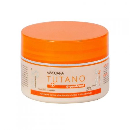 Mascara Tutano Vitiss 250G