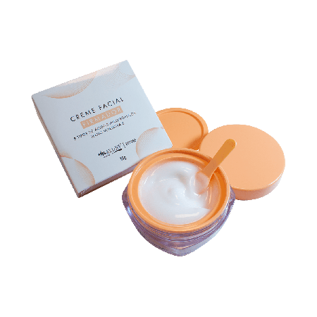 CREME FACIAL FIRMADOR