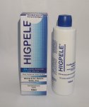Higpele Clareador de Manchas na Pele 100ml