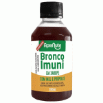 Bronco Imuni Xarope com Mel e Própolis Apisnutri 280ml