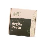 Sabonete Facial de Argila Preta 60g