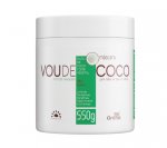 Mascara Vou De Coco 550g
