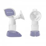 Bomba Tira Leite Elétrica Multikids Baby